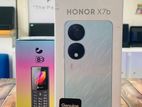 Honor X7B 8GB 256GB (New)