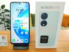 Honor X7b 8GB+ 256GB (Used)