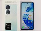 Honor X7b 8GB 256GB (Used)