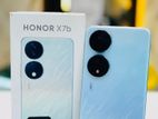 Honor X7b 8GB 256GB (Used)