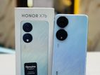 Honor X7b 8GB 256GB (Used)