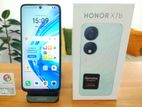 Honor X7b 8GB +8GB RAM 256GB (Used)