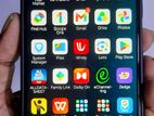 Honor X7b 8GB Ram/ 256GB Rom (Used)