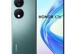 Honor x7b 8GB|256GB BRAND (New)