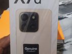 Honor X7b (Brand New)