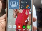Honor X7d (Used)