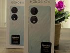 Honor X7B (New)