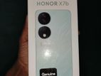 Honor X7B (New)