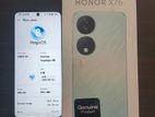 Honor X7b (Used)