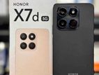 Honor X7b (Used)