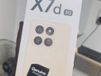 Honor X7b Brand New (Brand New)