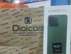 Honor X7c 256gb 8gb (Brand New)