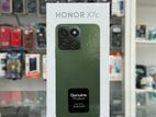 Honor X7c 256GB (Brand New)