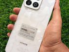Honor X7c 5G 256GB (Used)