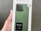Honor X7c 8/256GB (New)