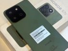 Honor X7c 8+8GB 256GB (Used)