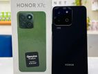 Honor X7c 8+8GB 256GB (Used)