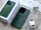 Honor X7c 8GB 256GB 6000MAH (Brand New)