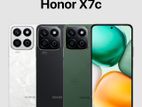 Honor X7C 8GB 256GB (New)