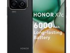 Honor X7c 8gb 256gb (New)