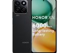 Honor X7C 8GB 256GB (New)