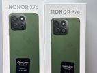 Honor X7C 8GB 256GB (New)