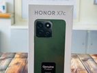 Honor X7C 8GB 256GB (New)