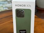 Honor X7C 8GB 256GB (New)