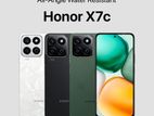 Honor X7c 8GB 256GB TRCSL (New)