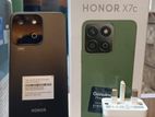 Honor X7c 256GB (Used)