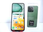 Honor X7c 8GB 256GB (Used)