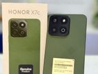 Honor X7C 8GB 256GB (Used)