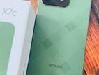 Honor X7c 8GB 256GB (Used)