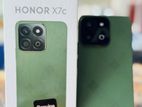 Honor X7c 8GB 256GB (Used)