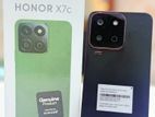 Honor X7c 8GB 256GB (Used)