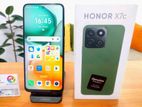 Honor X7c 8GB RAM 256GB (Used)