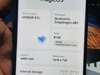 Honor X7c Full Set Box (Used)