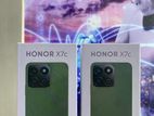 Honor X7c (New)