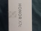 Honor X7c (New)