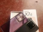 Honor X7c (Used)