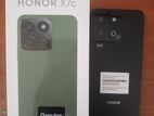 Honor X7c (Used)