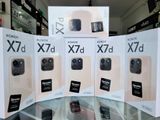 Honor X7d 256GB 8GB 108MP (Brand New)