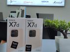 Honor X7D 256GB/8GB (Brand New)