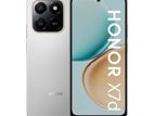 Honor X7D 256GB/8GB (New) (Brand New)