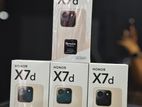 Honor X7D 256GB (Brand New)