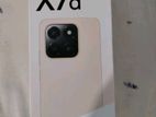 Honor x7d 256gb (Used)