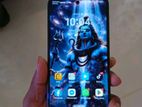 Honor x7d 256gb (Used)