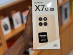 Honor X7D 5G 6GB 128G (Brand New)