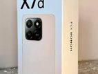 Honor X7D 5G/6GB/128GB (Brand New)