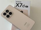 Honor X7D 5G (Used)
